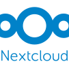 Logo nextcloud